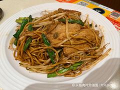 -和平馆·地道港澳茶餐厅(西门口店)