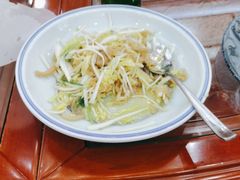 -良友·海鲜青岛菜(五四广场店)