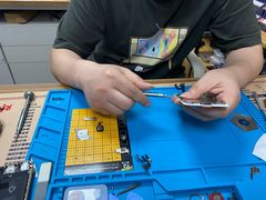 -铭修苹果华为手机平板维修服务(杨浦区店)