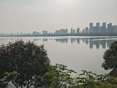-艾溪湖湿地公园