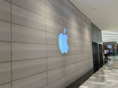 -Apple零售店(济南恒隆广场店)
