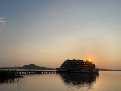 -池州市平天湖风景区