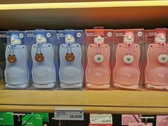 -LINE FRIENDS Garosu-gil Flagship Store