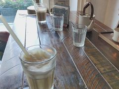 -良木缘咖啡西餐(川大店)