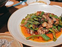 -巴蜀风·地道川菜(总店)