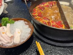 -盡膳口福·百年汤方火锅(科华北路店)