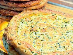 -新疆喀什烤肉饭店(红松路店)