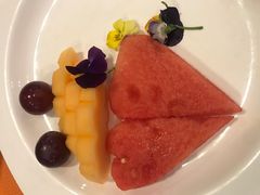 -北京德胜门华宇假日酒店·画廊咖啡厅
