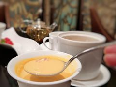 -ManHo万豪中餐厅(成都茂业JW万豪酒店)
