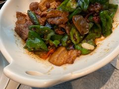 -阿娘家·原生态农家菜(国顺东路店)