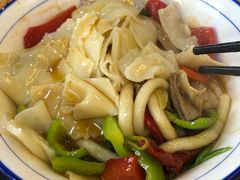 -清真华宇开锅羊肉