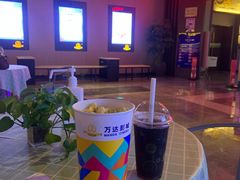 -万达影城(贵阳观山湖万达IMAX店)