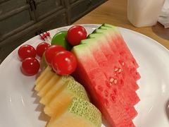 -浙里本味·宴四季江南(三台山路店)