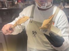 -野人先生Gelato(上海长宁龙之梦店)