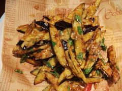 -眉山小馆(华强广场店)