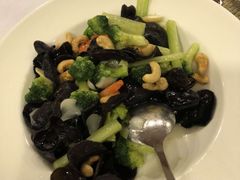 -万宝海鲜舫(劳动公园店)
