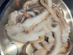 -蛙太牛牛肉海鲜自助火锅(台江万达店)