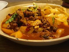 -那时新疆·若羌(经纬汇店)