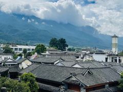 -大理古城