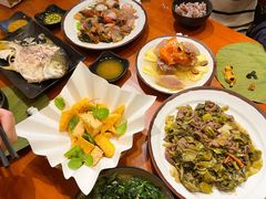 -花二家·生活馆(六运小区店)