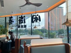 -闽海肴(北辰荟店)