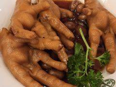 鲍汁凤爪-添好运点心专门店(百老汇店)