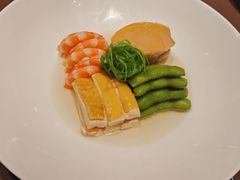 -江南·JIANGNAN(北京歌华开元大酒店)