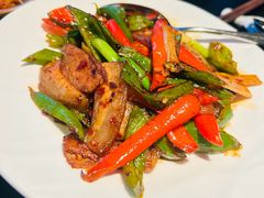-丽晶轩中餐厅(重庆丽晶酒店)