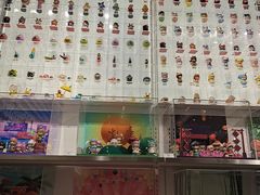-X11(北京首开熙悦龙湖天街龙湖店)