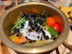 -KimPro 辛普乐概念韩餐