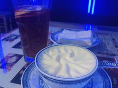 -捷信牛奶甜品世家(合生汇店)