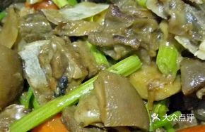 Traditional Stewed Lamb