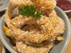 -Lia Cafe Bar Restaurant松山咖啡屋