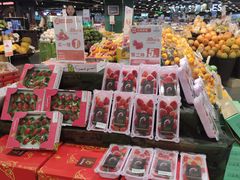 -G-Super 绿地优选(徐汇绿地缤纷城店)