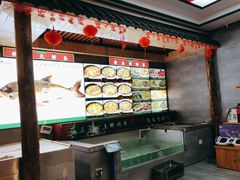 -咱屯子铁锅炖直营店(南湖大路店)