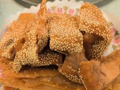 -聚福山莊·寻味顺德(北滘店)