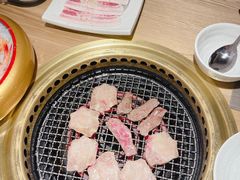 -江户烧肉(高德店)