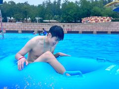 -武汉玛雅海滩水公园