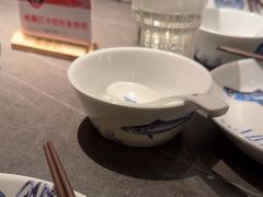 -前海沿·青岛菜(大拇指广场石老人店)