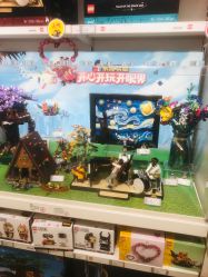 -乐高授权专卖店(万象城店)
