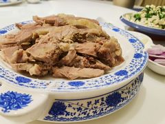 -宁夏国强手抓羊肉·清真菜(未央路凤三店)