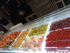 -东方棕泉·洗浴·按摩·美食国际水疗会所(福田店)