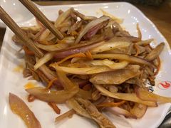 -守柴炉烤鸭(中海国际店)