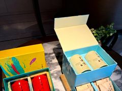 -王德传茶庄(上海新天地店)