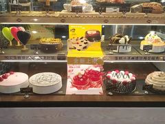 -DQ·蛋糕·冰淇淋(五角场万达店)