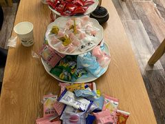 -艾益生活馆·匠心推拿·精油·足道(海岸城店)