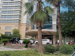 -建德半岛凯豪大酒店