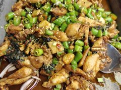 -虾妹纸餐厅