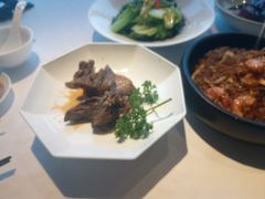 -上海小南国(正大店)