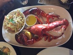 -Water Grill(圣莫妮卡店)